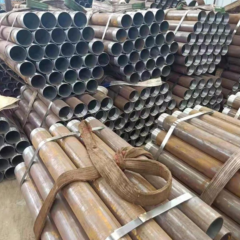 精河地质钻探用跟管