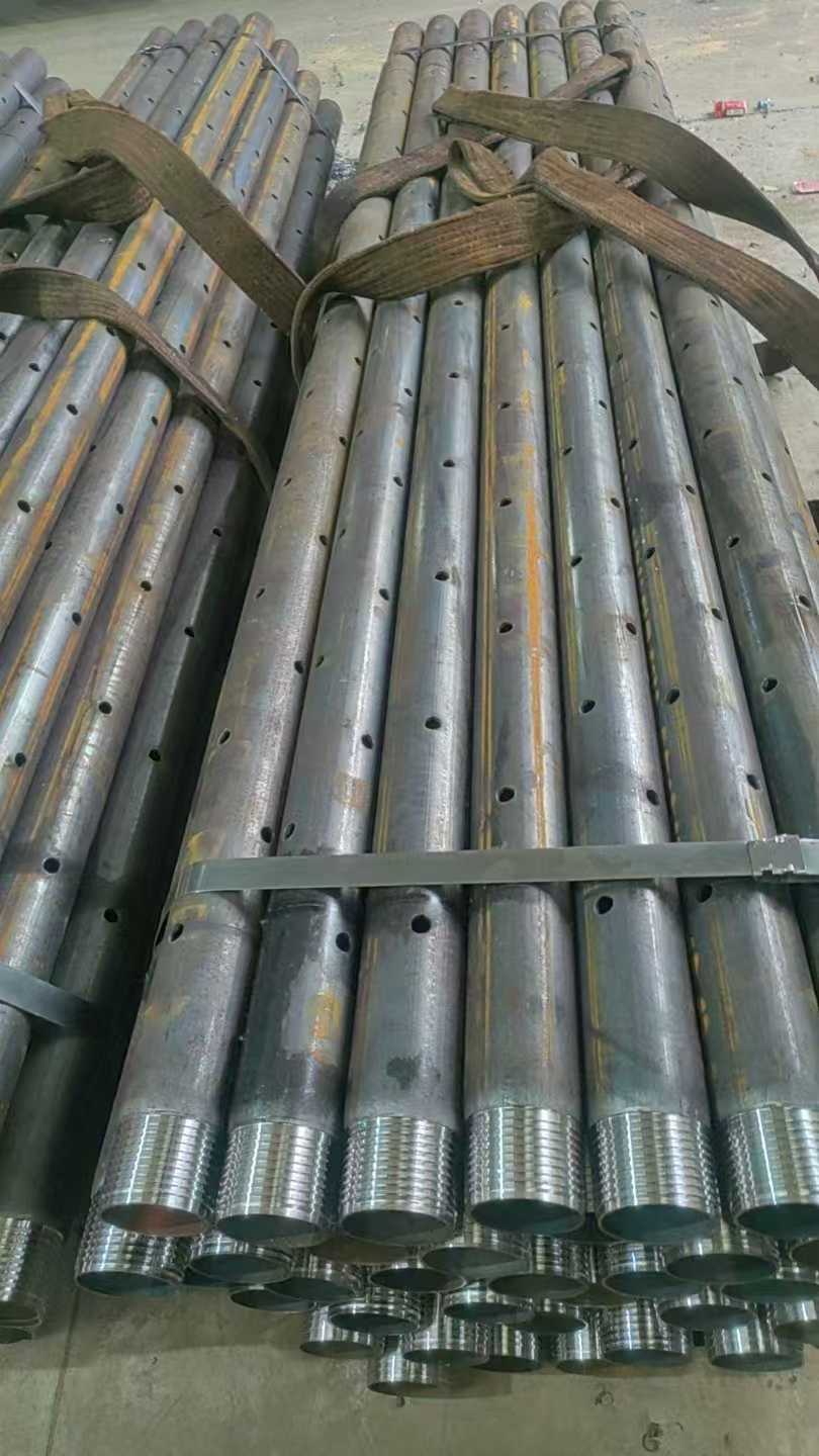 精河159mm管棚管