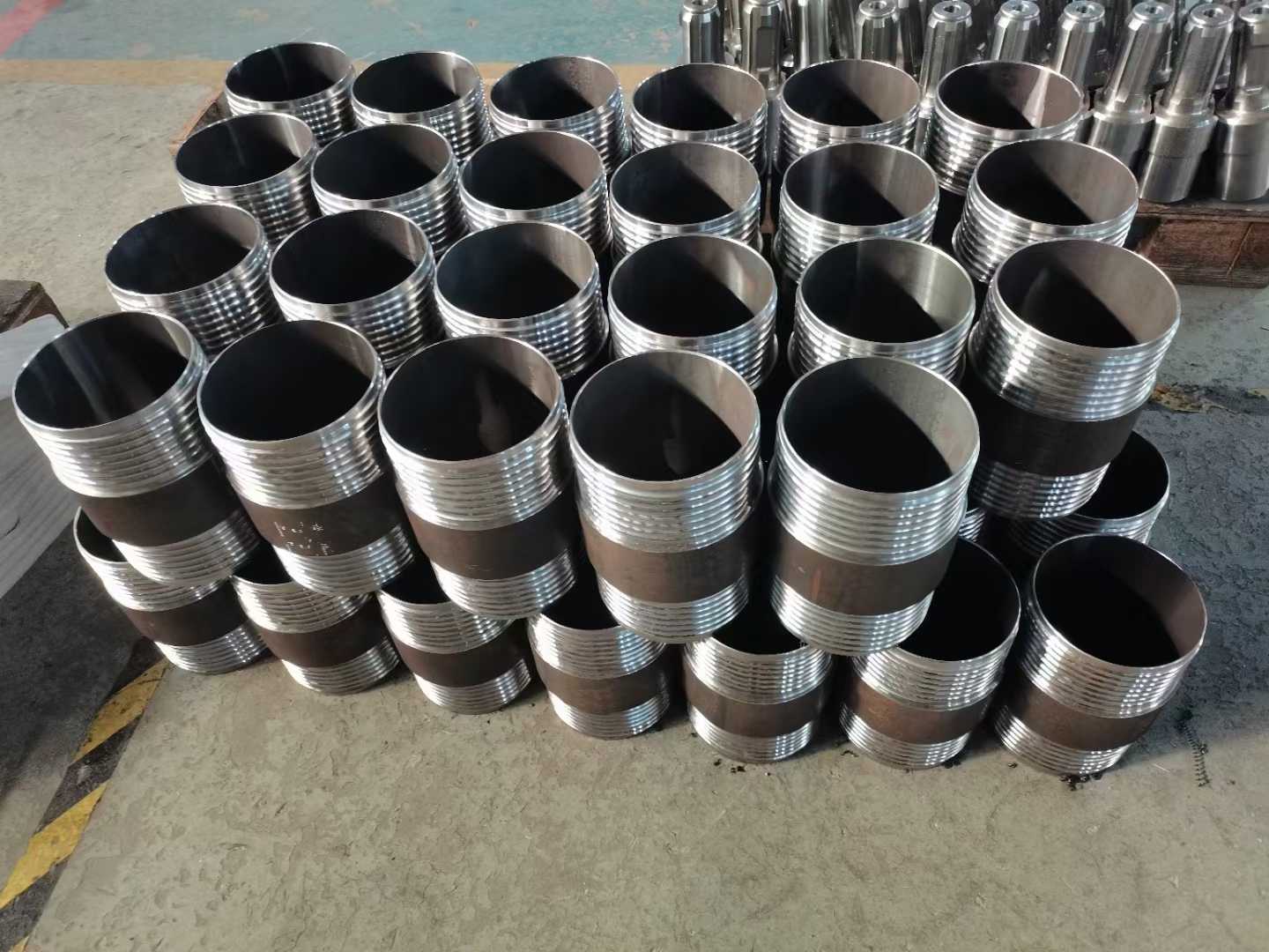 精河219mm管棚管